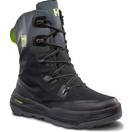 Helly Hansen Men's Bivy 2.0 Breathable Waterproof IceFX Winter Boots