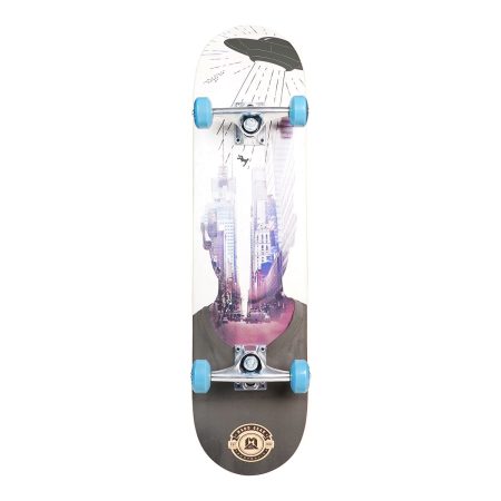 Madd Gear 31 Inch Skateboard