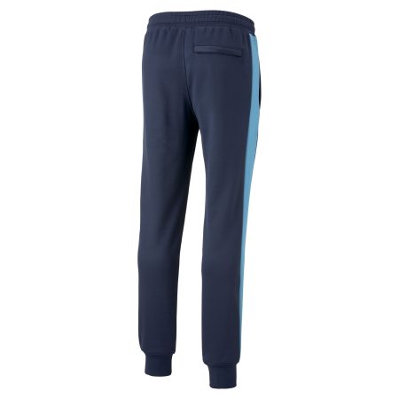 Manchester City F.C. PUMA Heritage Track Pants