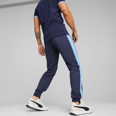 Manchester City F.C. PUMA Heritage Track Pants