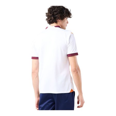 Manchester City F.C. PUMA Replica Away Jersey