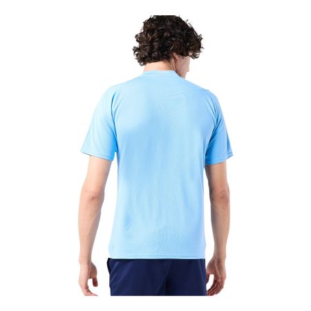 Manchester City F.C. PUMA Replica Home Jersey