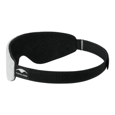 Manta Slim Head Strap