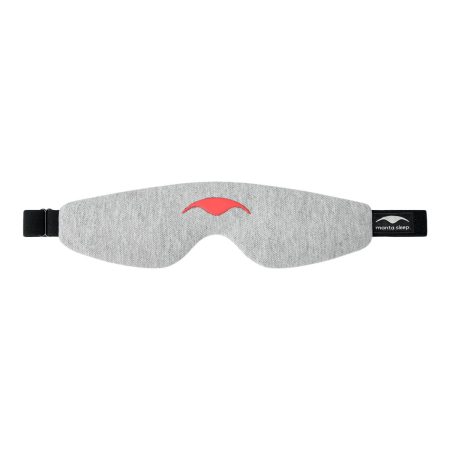 Manta Slim Head Strap