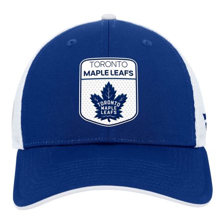 Toronto Maple Leafs Fanatics Authentic Pro Draft Cap