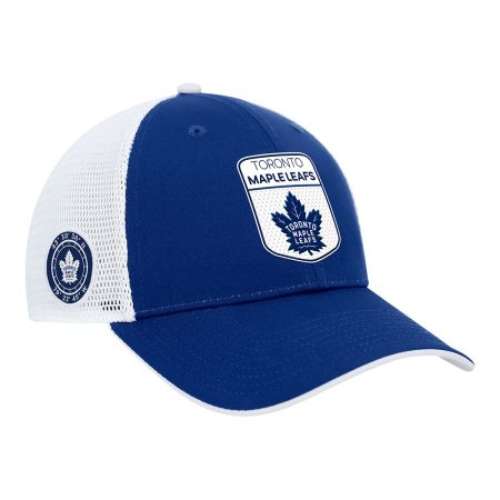 Toronto Maple Leafs Fanatics Authentic Pro Draft Cap