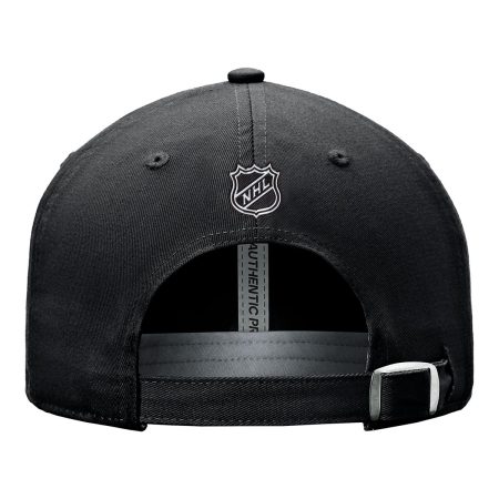 Toronto Maple Leafs Fanatics Authentic Pro Alternate Snapbuckle Cap