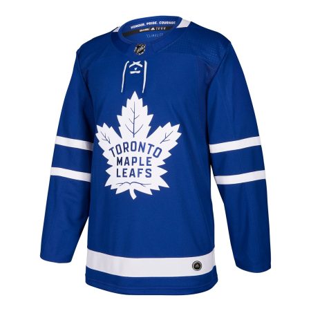 Toronto Maple Leafs adidas Authentic Jersey, Hockey, NHL