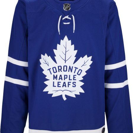 Toronto Maple Leafs adidas Authentic Jersey, Hockey, NHL