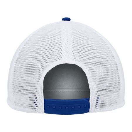 Toronto Maple Leafs Fanatics Fund Foam Front Trucker Cap