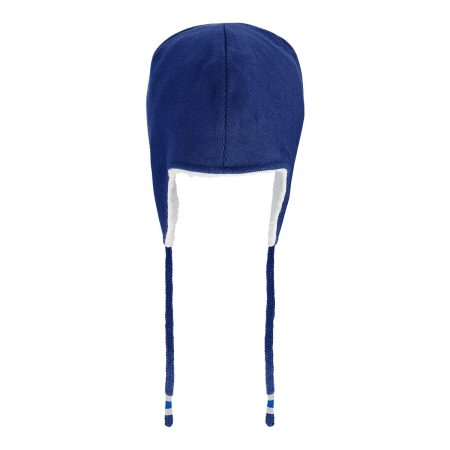 Toronto Maple Leafs Fanatics Outdoor Play Trapper Knit Hat