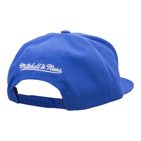 Toronto Maple Leafs Mitchell & Ness Team Ground 2.0 Dad Cap