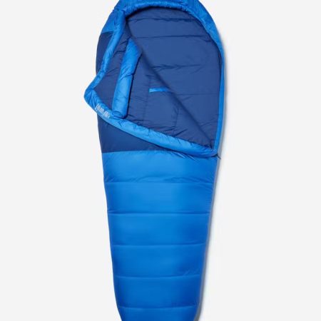 Marmot Lost Coast 15°F/-9°C Regular Down Sleeping Bag