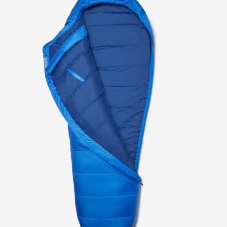 Marmot Lost Coast 15°F/-9°C Regular Down Sleeping Bag