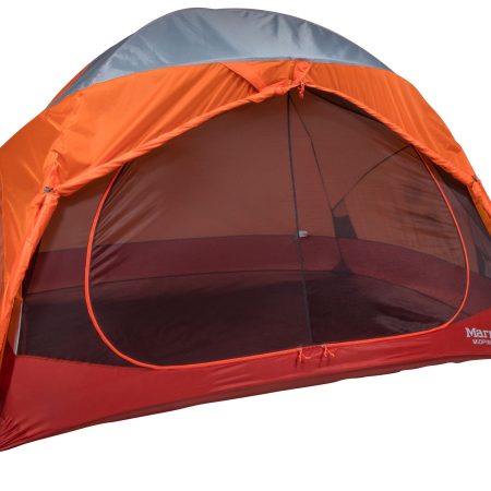 Marmot Midpines 4 Person Tent