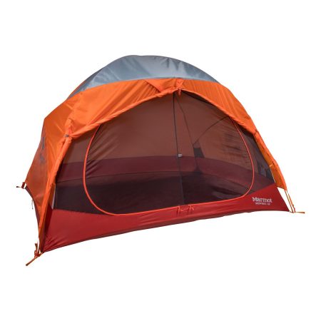 Marmot Midpines 4 Person Tent