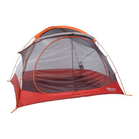 Marmot Midpines 4 Person Tent