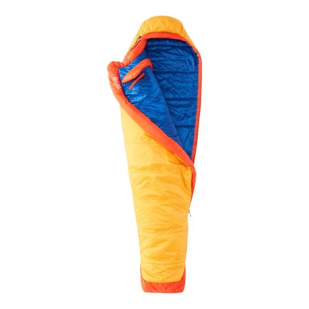 Marmot Trestles Elite Eco Kids' 30°F/-1°C Sleeping Bag