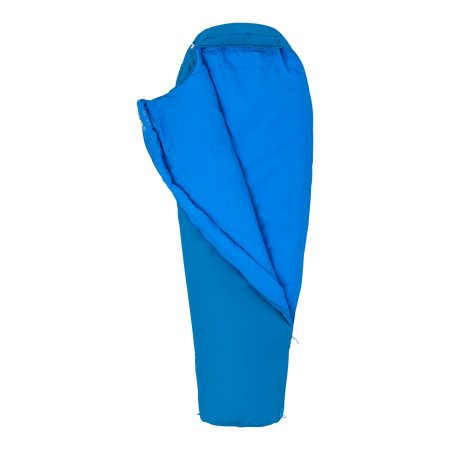 Marmot Nanowave 25°F/-4°C Regular Sleeping Bag - Classic Blue