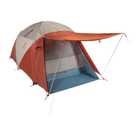 Marmot Torreya 4 Person Tent