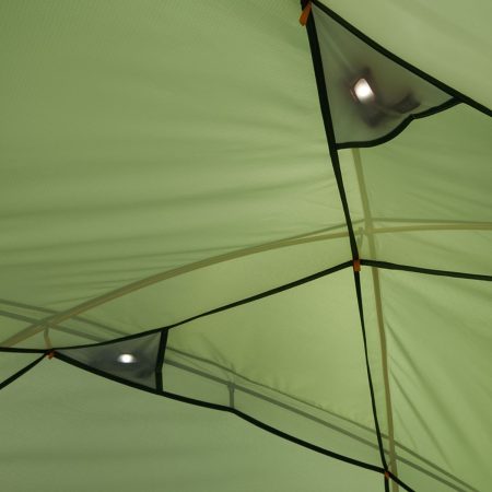 Marmot Tungsten 4 Person Tent