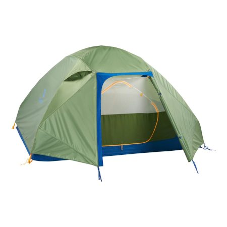 Marmot Tungsten 4 Person Tent