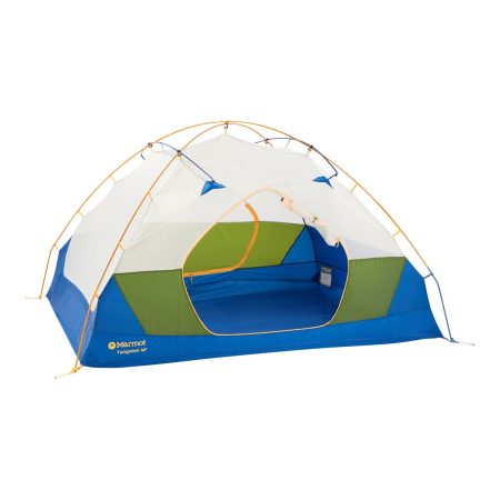 Marmot Tungsten 4 Person Tent