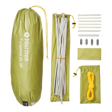 Marmot Tungsten UL 2 Person Tent