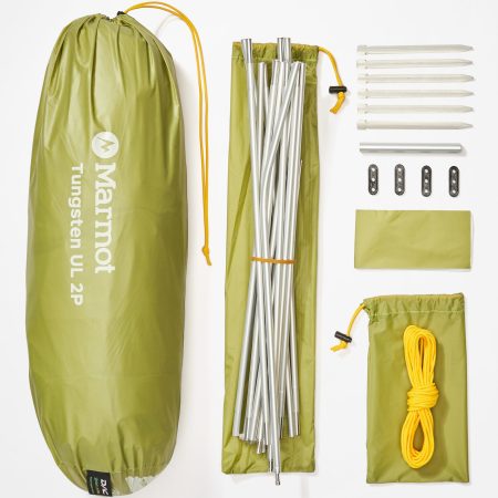 Marmot Tungsten UL 2 Person Tent