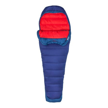 Marmot Women's Trestles Elite Eco 20°F/-7°C Long Sleeping Bag - Midnight/Storm