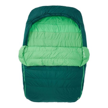 Marmot Yolla Bolly Doublewide Men's 30°F/-1°C Left Zipper Sleeping Bag