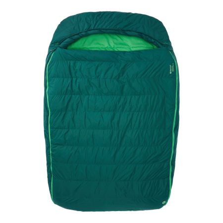 Marmot Yolla Bolly Doublewide Men's 30°F/-1°C Left Zipper Sleeping Bag