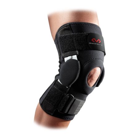 McDavid Dual Disk Hinged Knee Brace