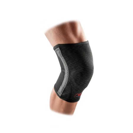 McDavid Hyperblend Knee Sleeve W/ Stays