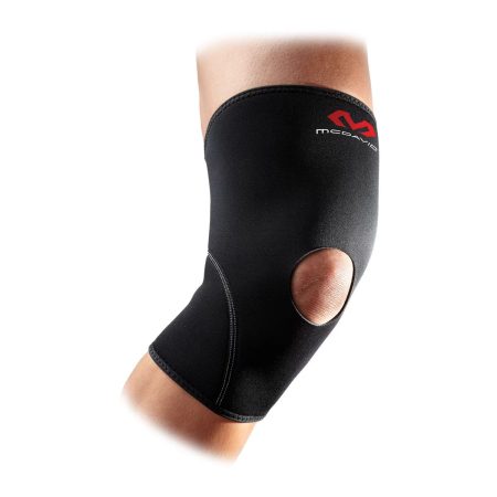 McDavid Open Patella Knee Sleeve