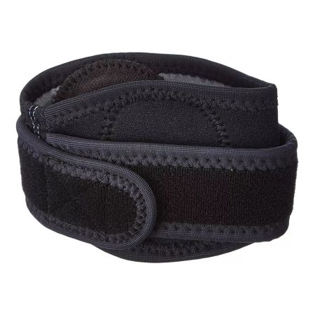 McDavid Level 2 Elbow Strap W/Pads