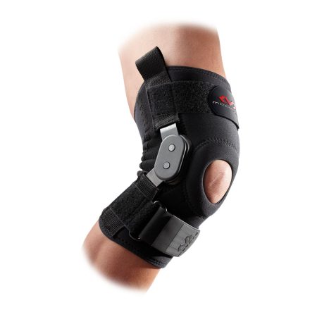 McDavid PSII Hinged Knee Brace