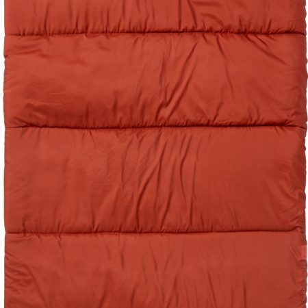 McKinley Camp Flanelle 5°C/41°F Square Men's Sleeping Bag