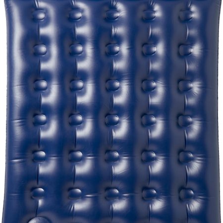 McKinley Double Airbed with Pump Mat