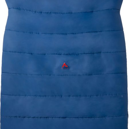 McKinley Double Men's Sleeping Bag