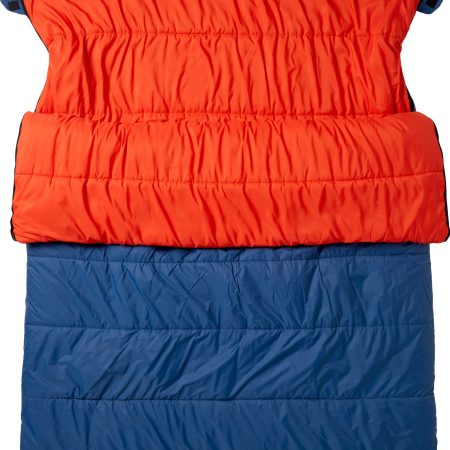 McKinley Double Men's Sleeping Bag