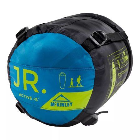 Mckinley Junior Active 5 I 5C Sleeping Bag