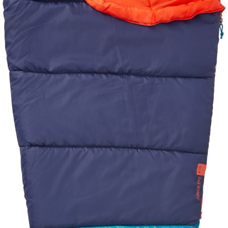 McKinley Pro 5°C/41°F Junior Sleeping Bag