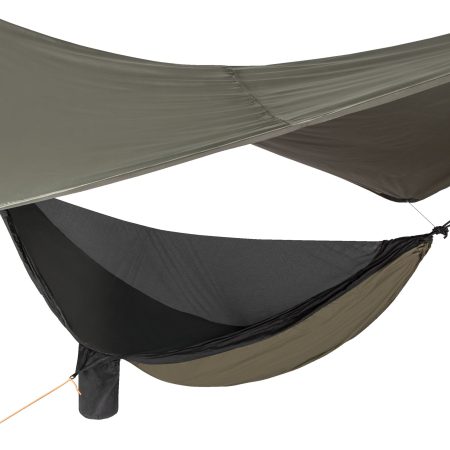 McKINLEY Parachute Hammock Tent