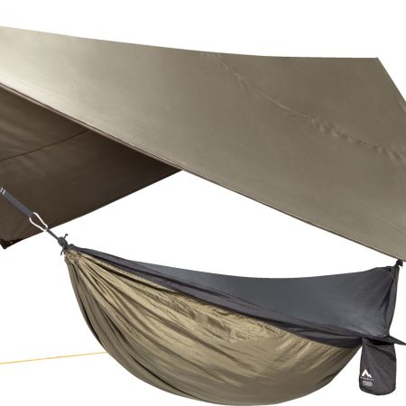 McKINLEY Parachute Hammock Tent