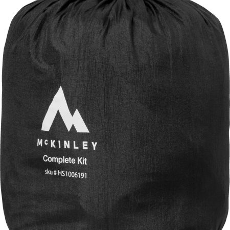 McKINLEY Parachute Hammock Tent