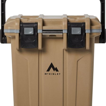 McKinley Premium 20L Hard Cooler