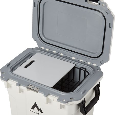 McKinley Premium 50L Hard Cooler