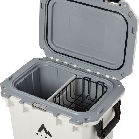 McKinley Premium 50L Hard Cooler