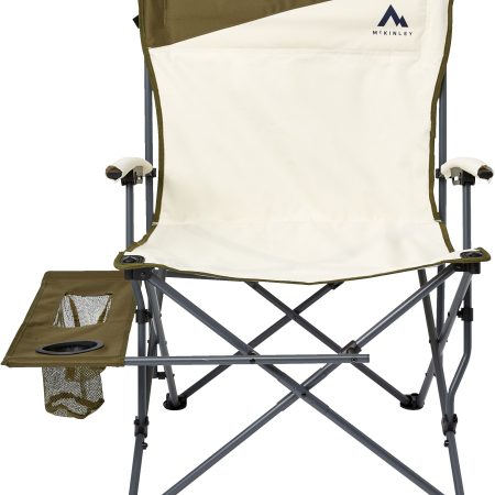 McKINLEY Quad Fold Chair